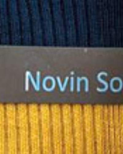 خردلی سورمه ای